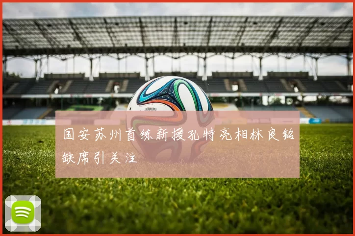 国安苏州首练新援孔特亮相林良铭缺席引关注